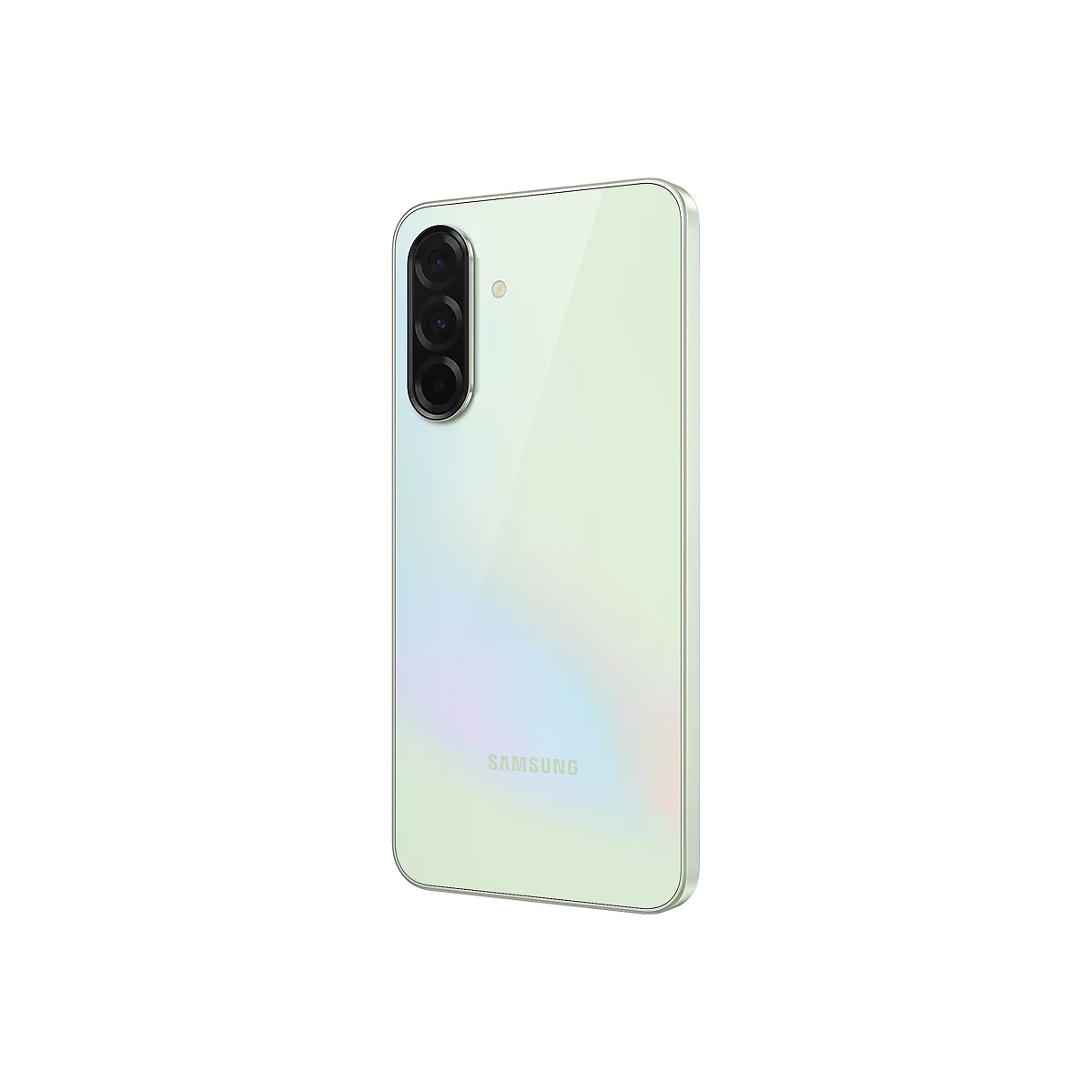 Samsung Galaxy A36 - 5G Smartphone - Dual-SIM - RAM 6 GB / Interner Speicher 128 GB - OLED-Display - 6.7'