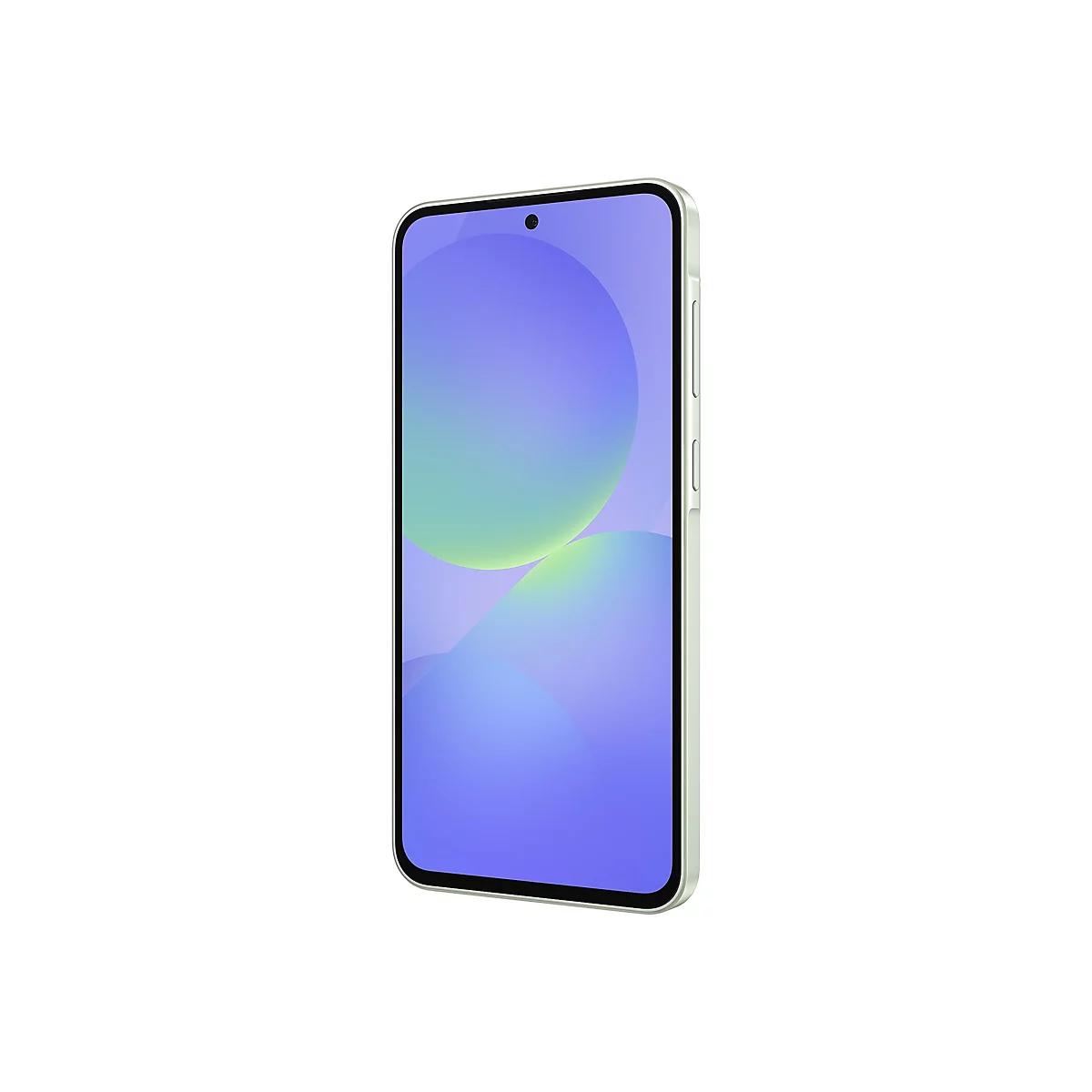 Samsung Galaxy A36 - 5G Smartphone - Dual-SIM - RAM 6 GB / Interner Speicher 128 GB - OLED-Display - 6.7'