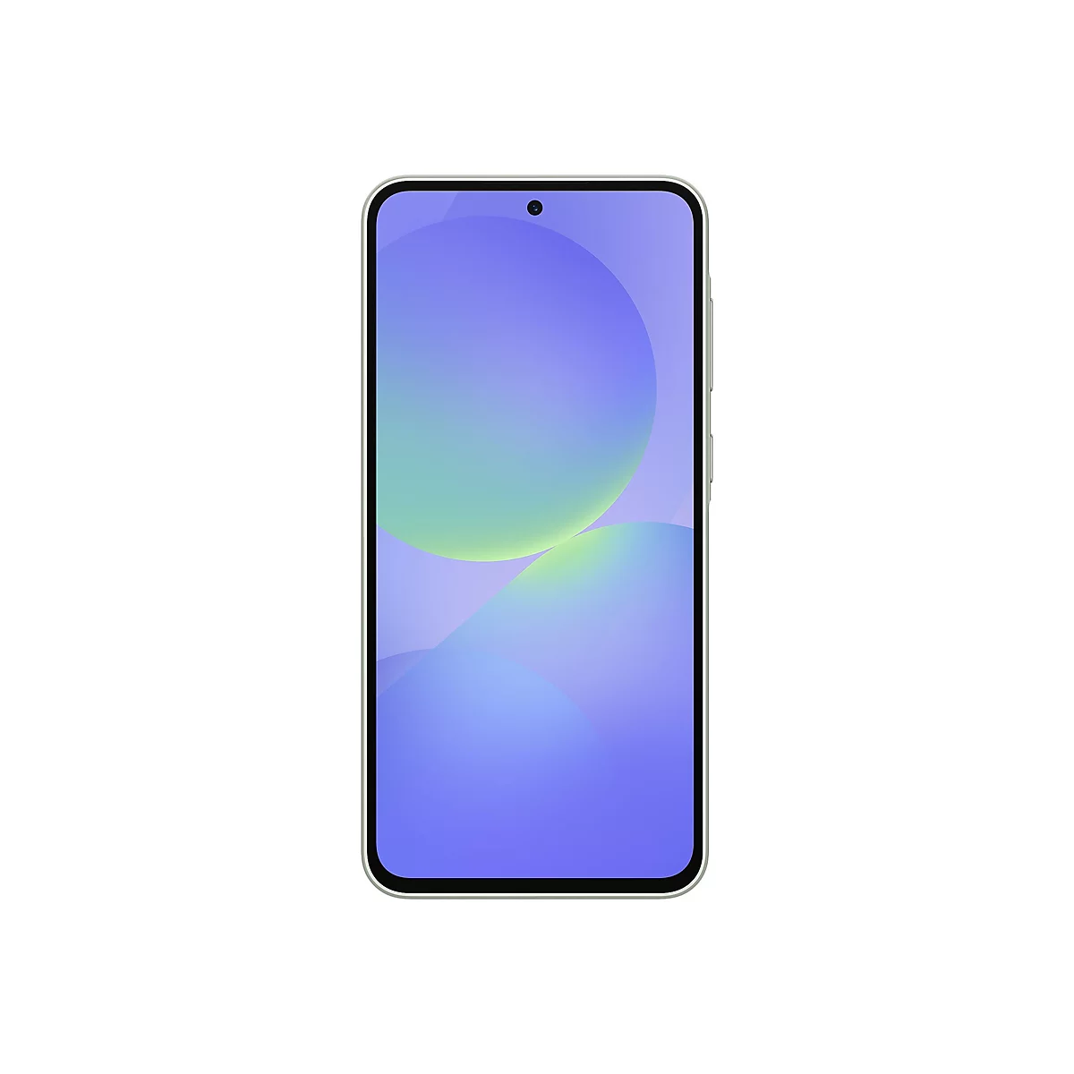 Samsung Galaxy A36 - 5G Smartphone - Dual-SIM - RAM 6 GB / Interner Speicher 128 GB - OLED-Display - 6.7'