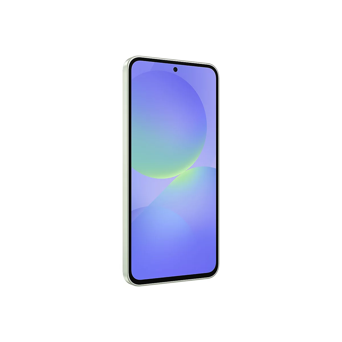 Samsung Galaxy A36 - 5G Smartphone - Dual-SIM - RAM 6 GB / Interner Speicher 128 GB - OLED-Display - 6.7'