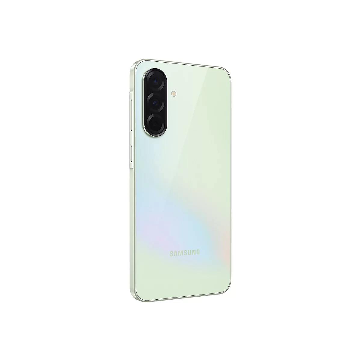 Samsung Galaxy A36 - 5G Smartphone - Dual-SIM - RAM 6 GB / Interner Speicher 128 GB - OLED-Display - 6.7'