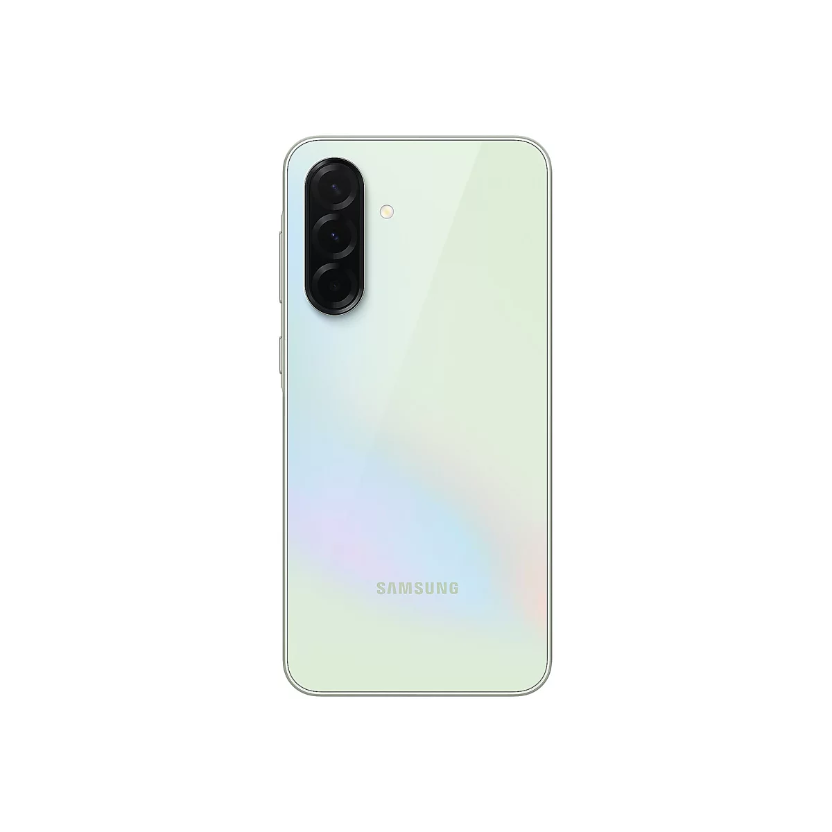 Samsung Galaxy A36 - 5G Smartphone - Dual-SIM - RAM 6 GB / Interner Speicher 128 GB - OLED-Display - 6.7'