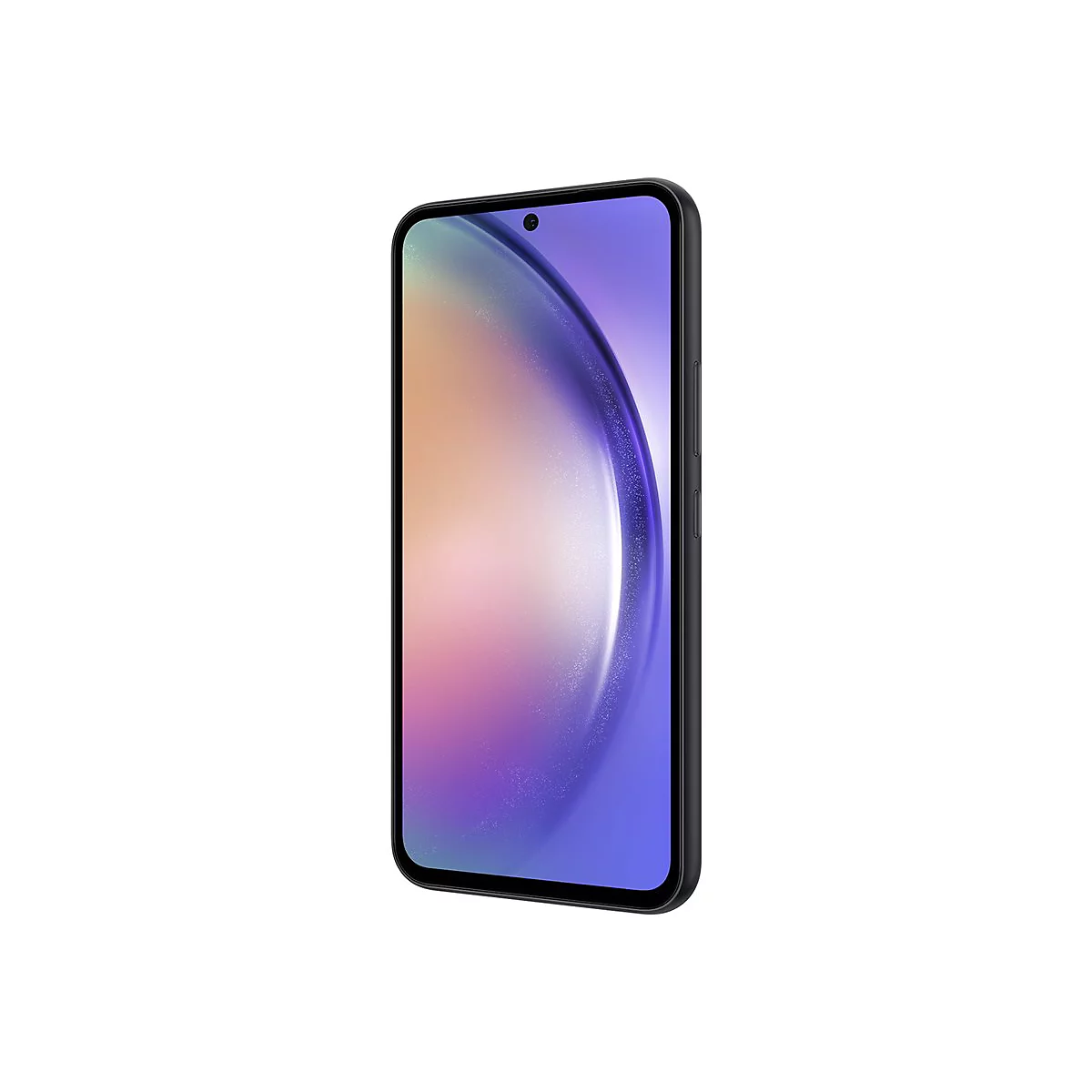 Samsung Galaxy A54 - Enterprise Edition - 5G Smartphone - Dual-SIM - RAM 8 GB / Interner Speicher 128 GB - microSD slot