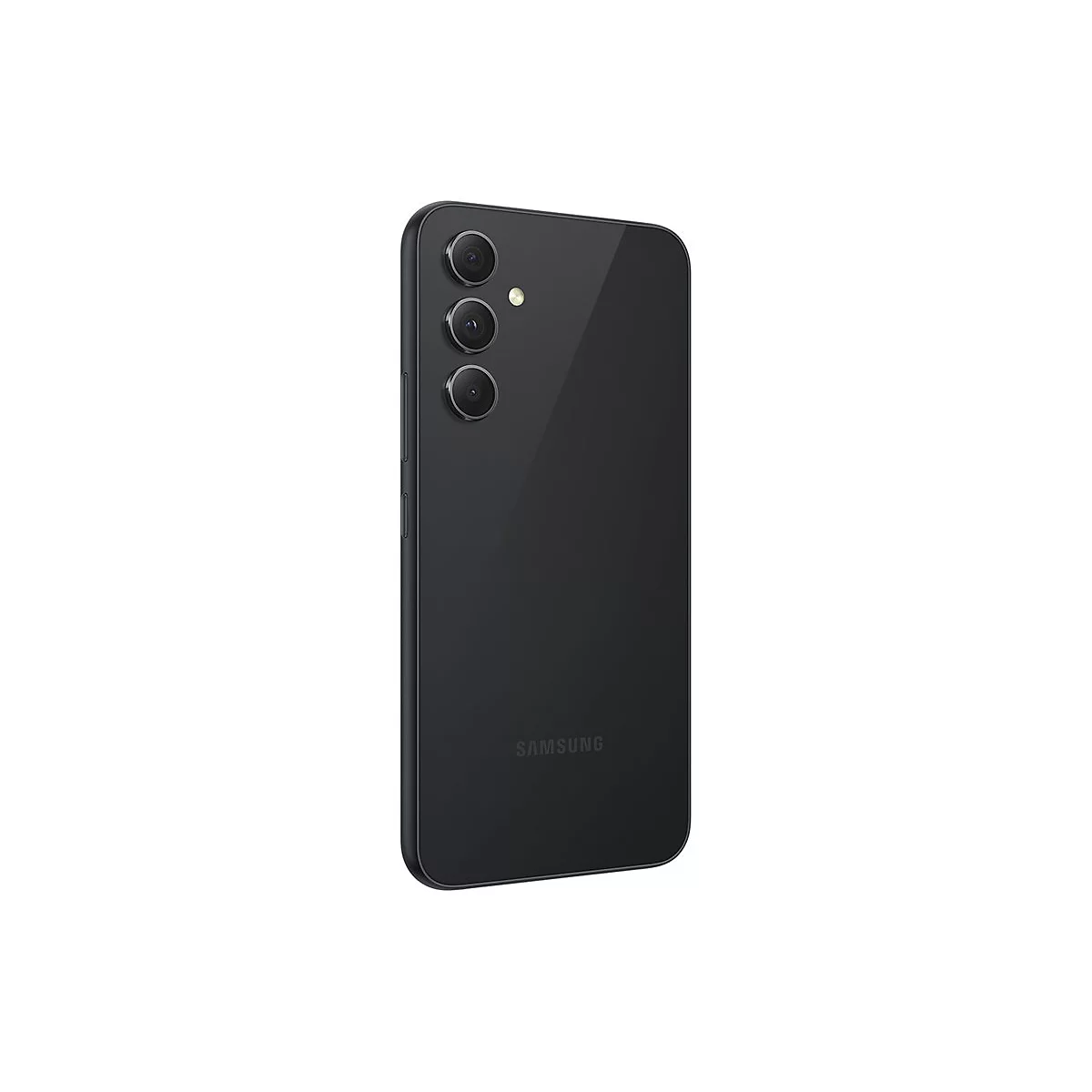 Samsung Galaxy A54 - Enterprise Edition - 5G Smartphone - Dual-SIM - RAM 8 GB / Interner Speicher 128 GB - microSD slot