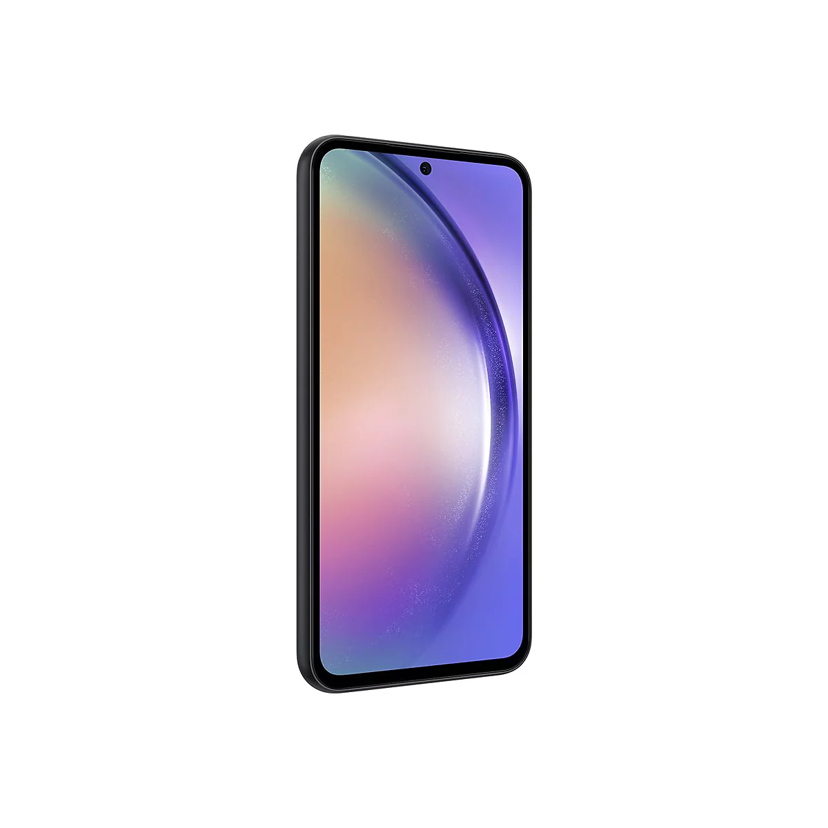 Samsung Galaxy A54 - Enterprise Edition - 5G Smartphone - Dual-SIM - RAM 8 GB / Interner Speicher 128 GB - microSD slot
