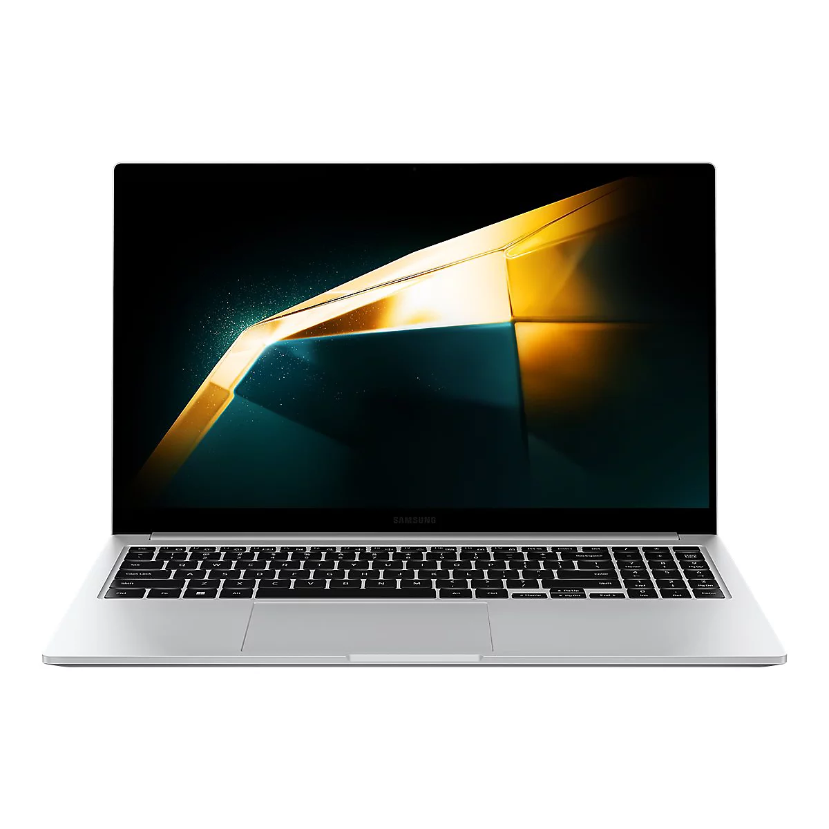 Samsung Galaxy Book4 - Intel Core 7 150U / 1.8 GHz - Win 11 Pro - Intel Graphics - 16 GB RAM - 512 GB SSD NVMe