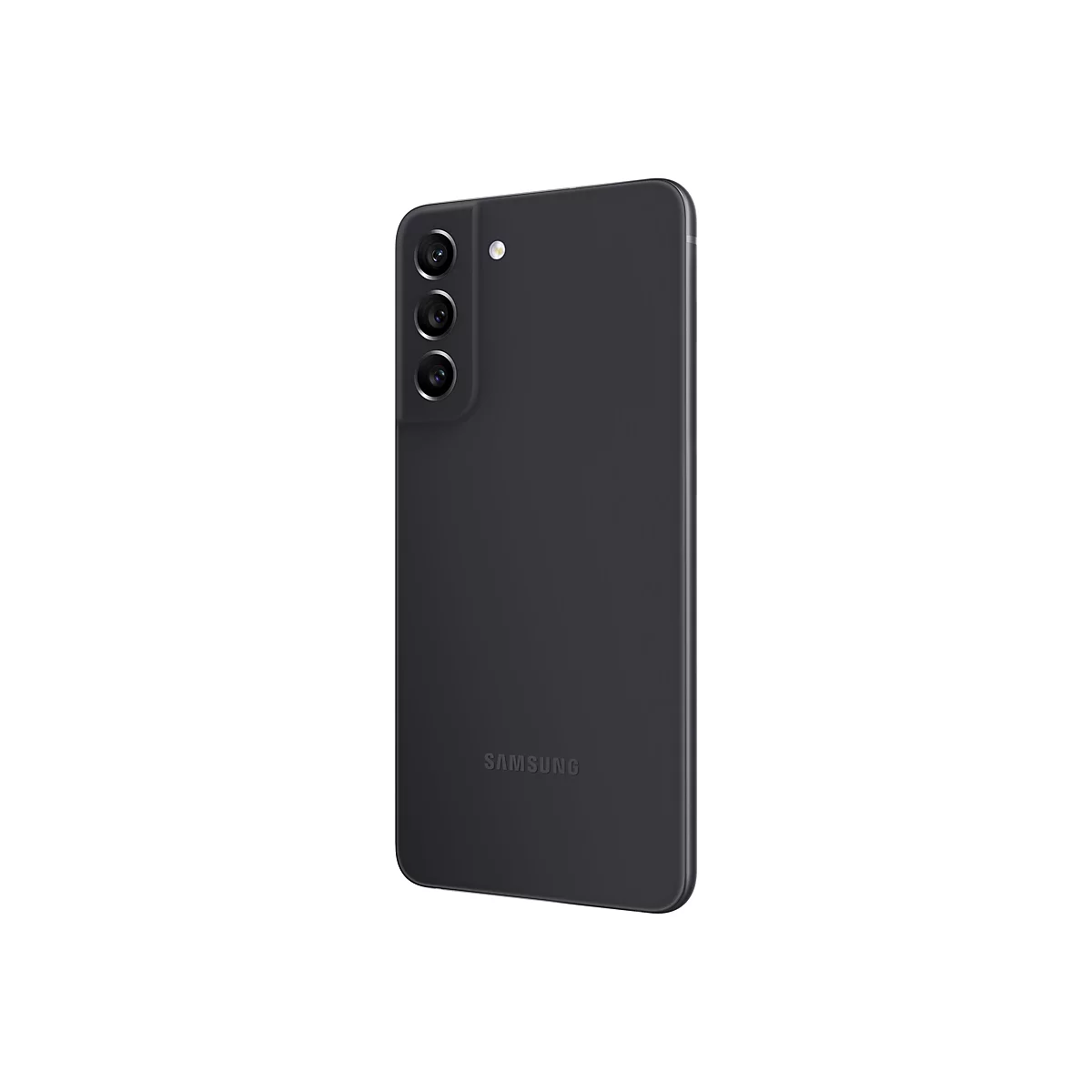 Samsung Galaxy S21 FE 5G - 5G Smartphone - Dual-SIM - RAM 6 GB / Interner Speicher 128 GB - OLED-Display - 6.4'