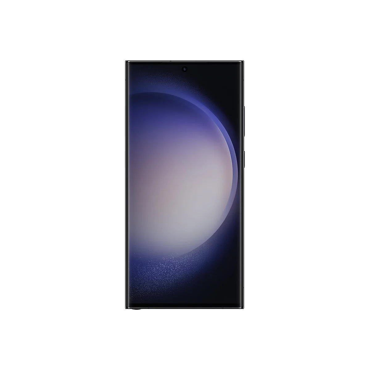 Samsung Galaxy S23 Ultra - Enterprise Edition - 5G Smartphone - Dual-SIM - RAM 8 GB / Interner Speicher 256 GB - OLED-Display