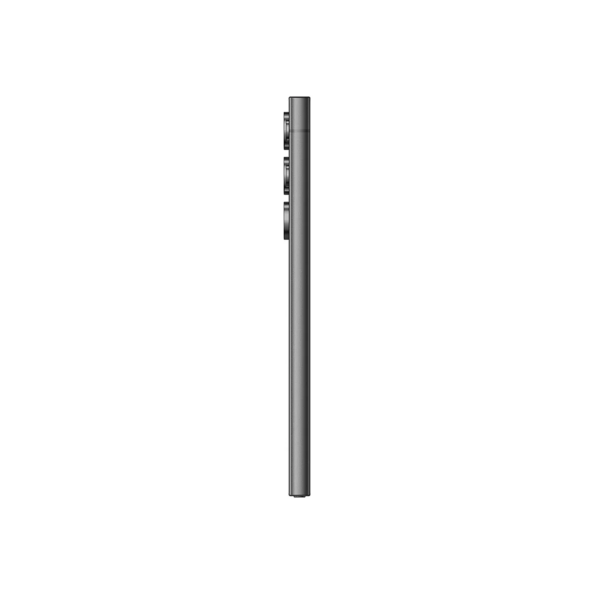 Samsung Galaxy S24 Ultra - Enterprise Edition - 5G Smartphone - Dual-SIM - RAM 12 GB / Interner Speicher 256 GB - OLED-Display