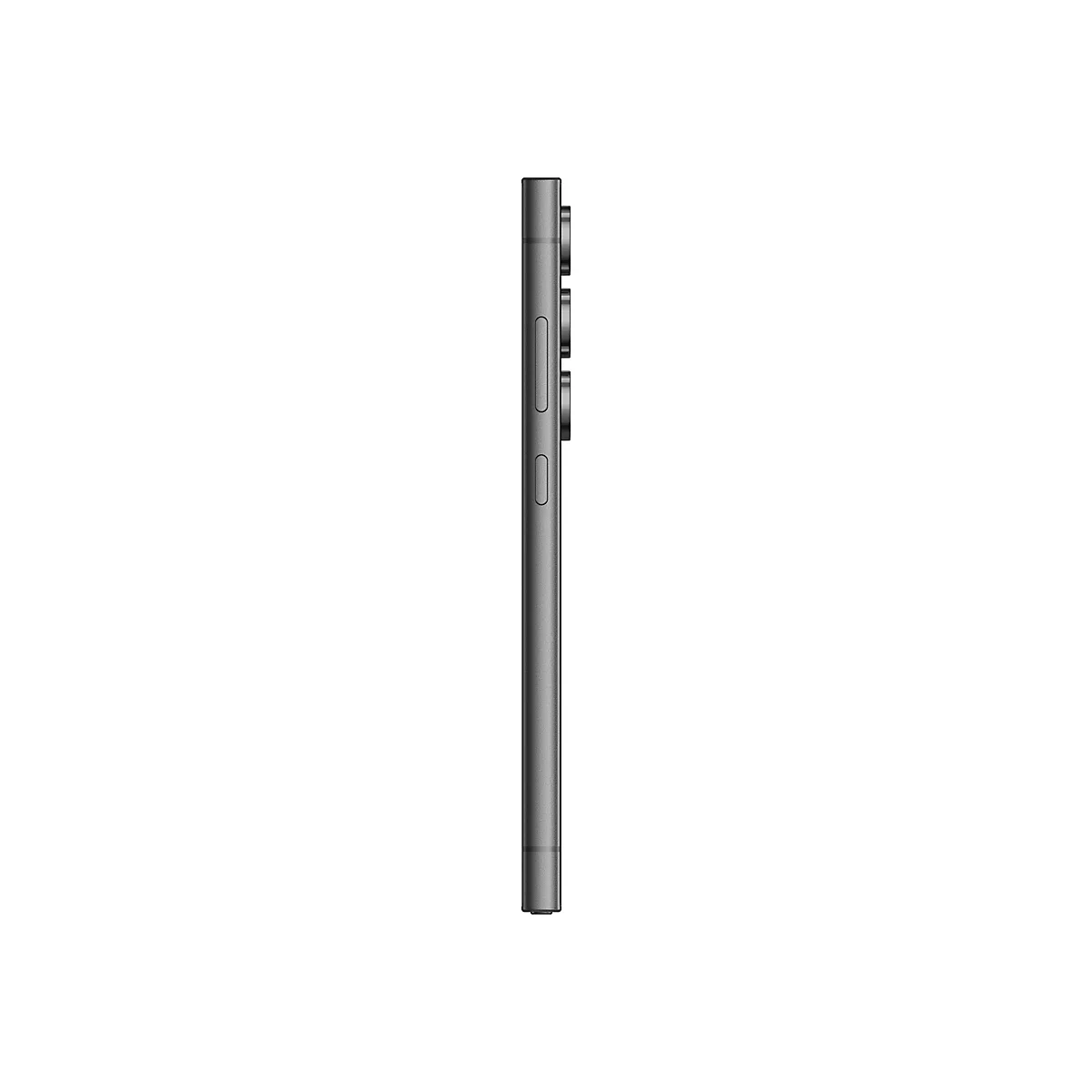 Samsung Galaxy S24 Ultra - Enterprise Edition - 5G Smartphone - Dual-SIM - RAM 12 GB / Interner Speicher 256 GB - OLED-Display