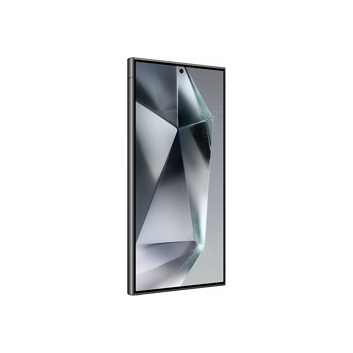 Samsung Galaxy S24 Ultra - Enterprise Edition - 5G Smartphone - Dual-SIM - RAM 12 GB / Interner Speicher 256 GB - OLED-Display