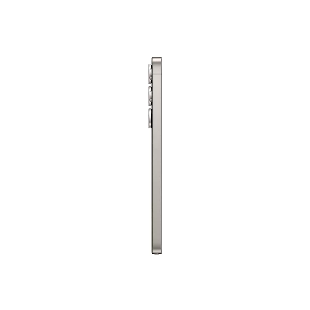 Samsung Galaxy S25 Ultra - Enterprise Edition - 5G Smartphone - Dual-SIM - RAM 12 GB / Interner Speicher 512 GB - OLED-Display