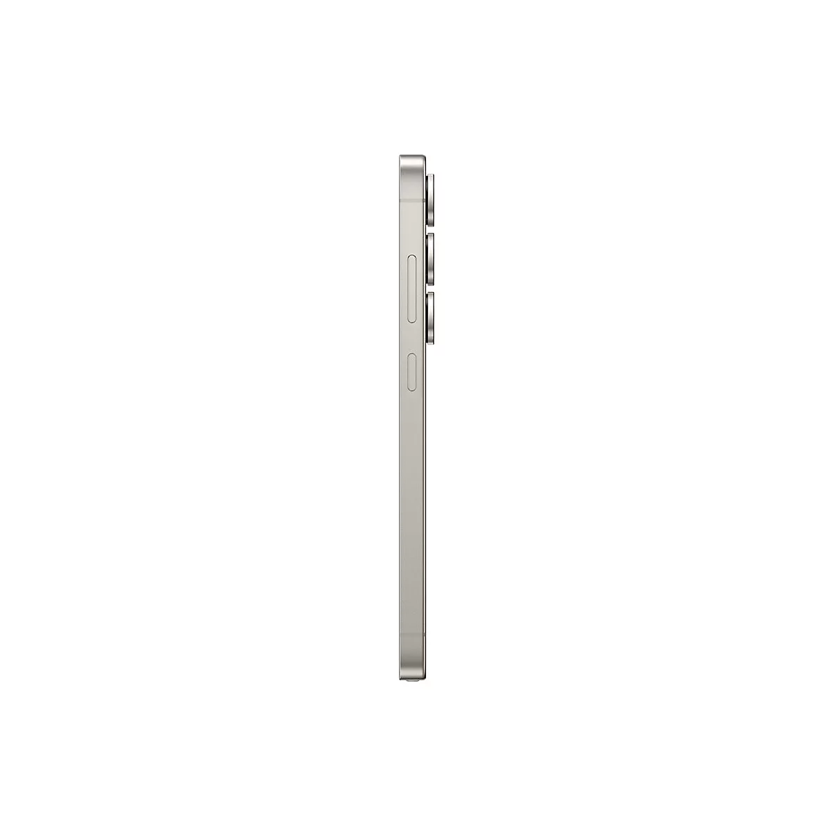 Samsung Galaxy S25 Ultra - Enterprise Edition - 5G Smartphone - Dual-SIM - RAM 12 GB / Interner Speicher 512 GB - OLED-Display