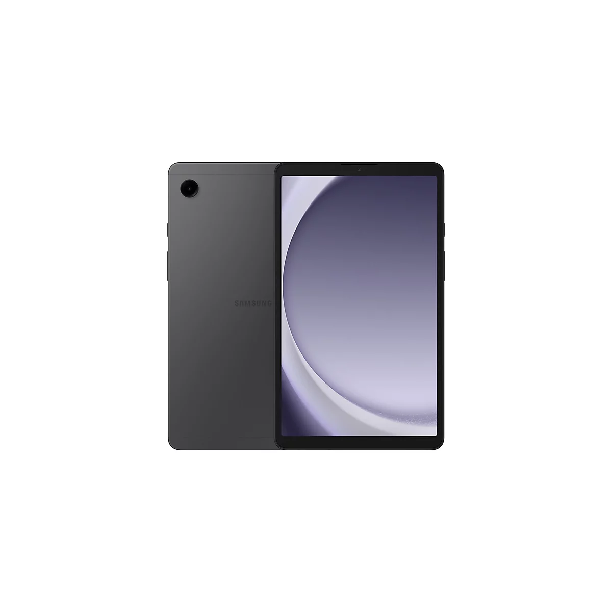 Samsung Galaxy Tab A9 - Tablet - Android - 128 GB - 22.05 cm (8.7') TFT (1340 x 800) - microSD-Steckplatz
