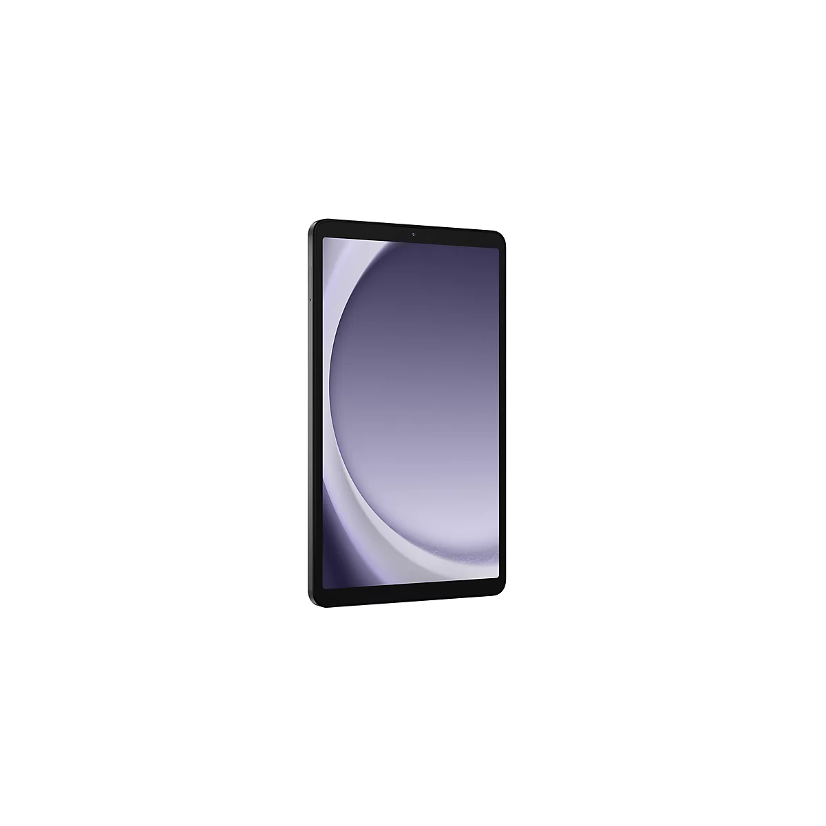 Samsung Galaxy Tab A9 - Tablet - Android - 128 GB - 22.05 cm (8.7') TFT (1340 x 800) - microSD-Steckplatz