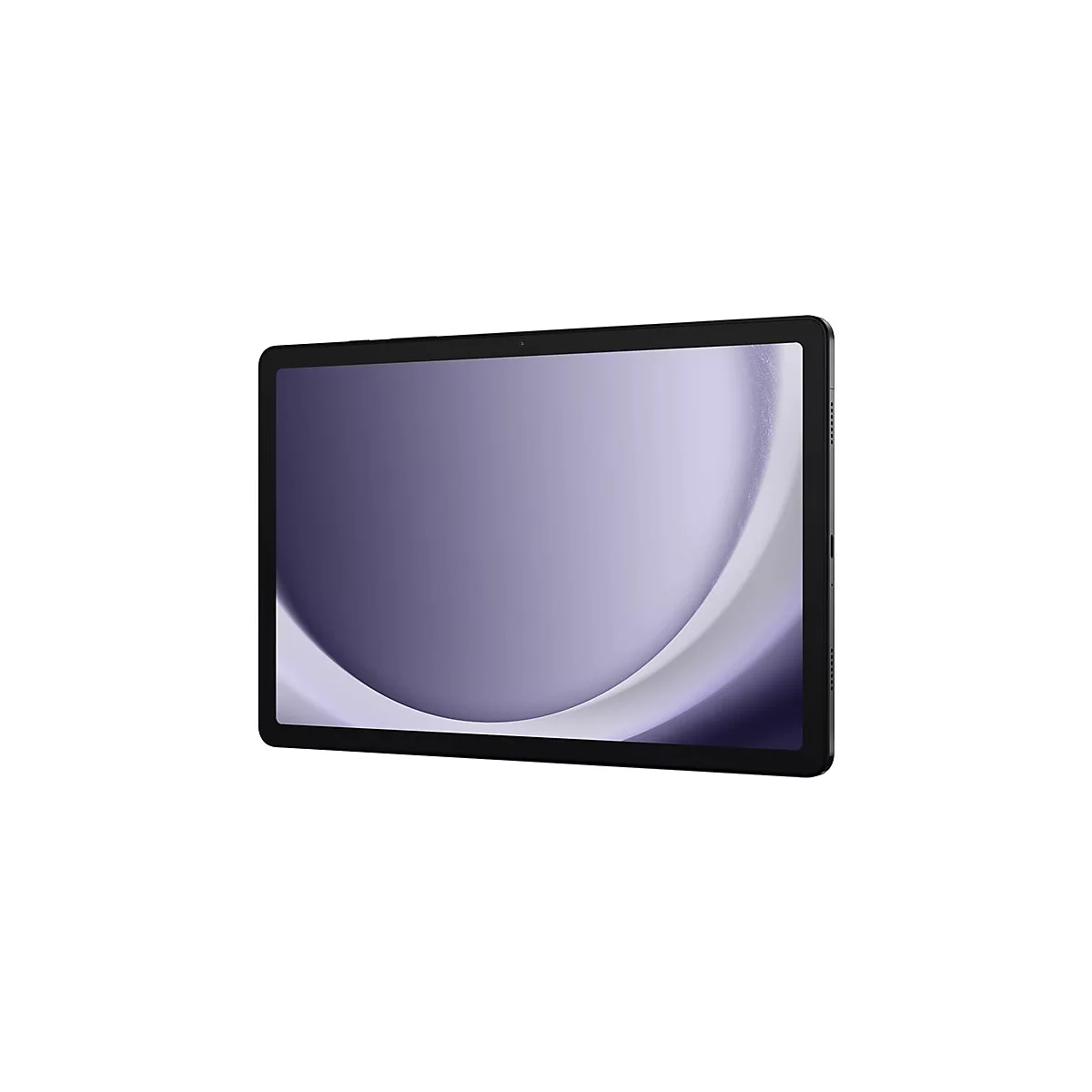 Samsung Galaxy Tab A9+ - Tablet - Android - 128 GB - 27.82 cm (11') TFT (1920 x 1200) - microSD-Steckplatz