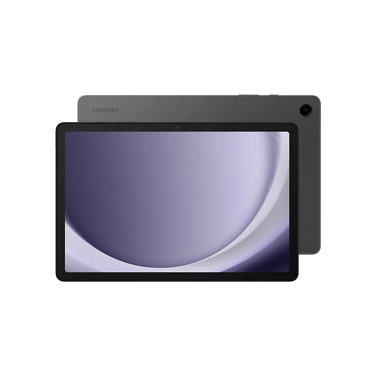 Samsung Galaxy Tab A9+ - Tablet - Android - 128 GB - 27.82 cm (11') TFT (1920 x 1200) - microSD-Steckplatz