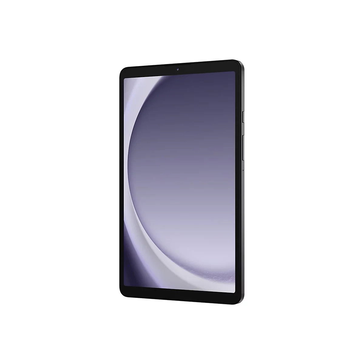 Samsung Galaxy Tab A9 - Tablet - Android - 64 GB - 22.05 cm (8.7') TFT (1340 x 800) - microSD-Steckplatz