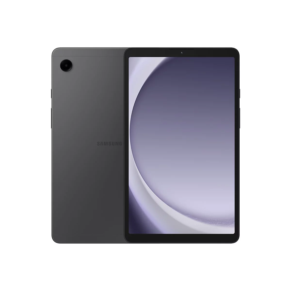 Samsung Galaxy Tab A9 - Tablet - Android - 64 GB - 22.05 cm (8.7') TFT (1340 x 800) - microSD-Steckplatz