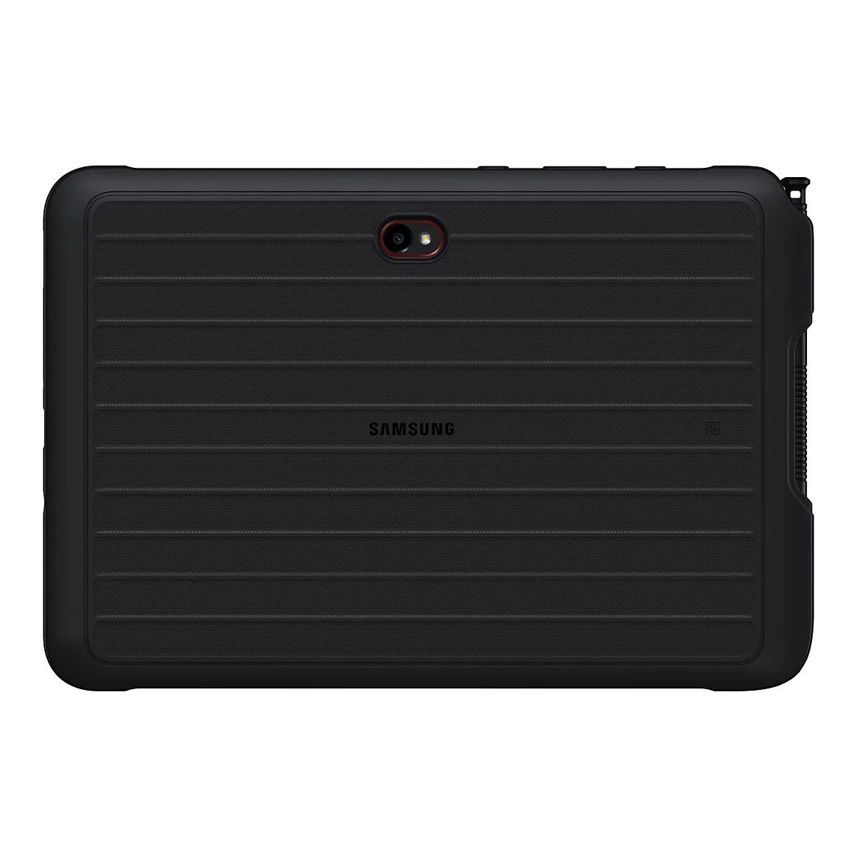 Samsung Galaxy Tab Active4 Pro - Tablet - robust - Android - 128 GB - 25.54 cm (10.1') TFT (1920 x 1200)