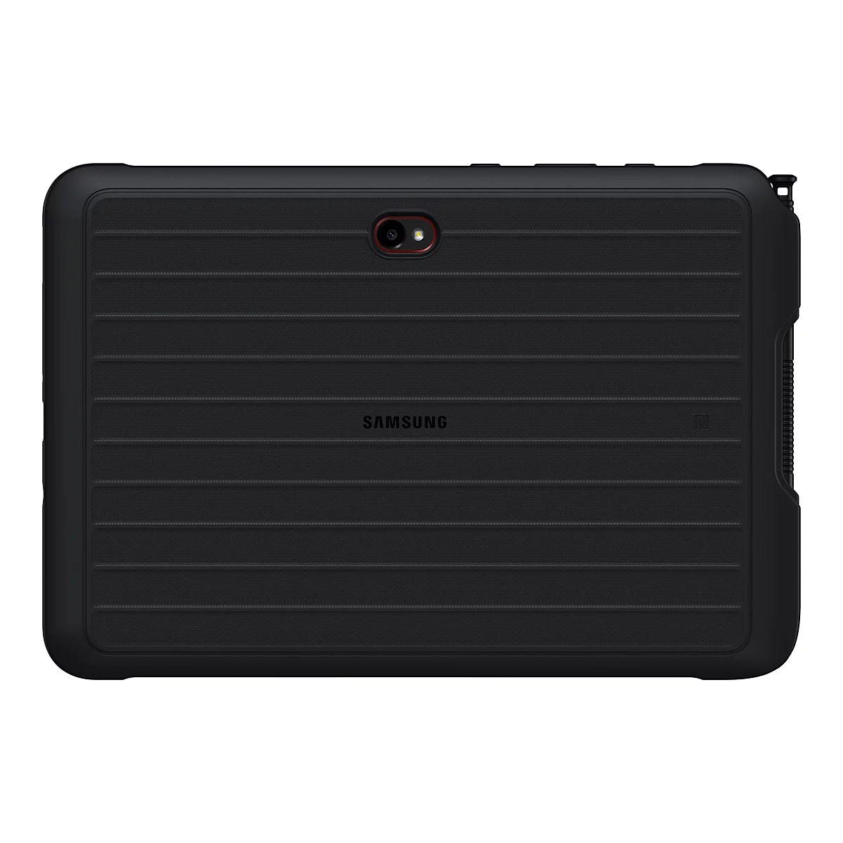 Samsung Galaxy Tab Active4 Pro - Tablet - robust - Android - 128 GB - 25.54 cm (10.1') TFT (1920 x 1200)
