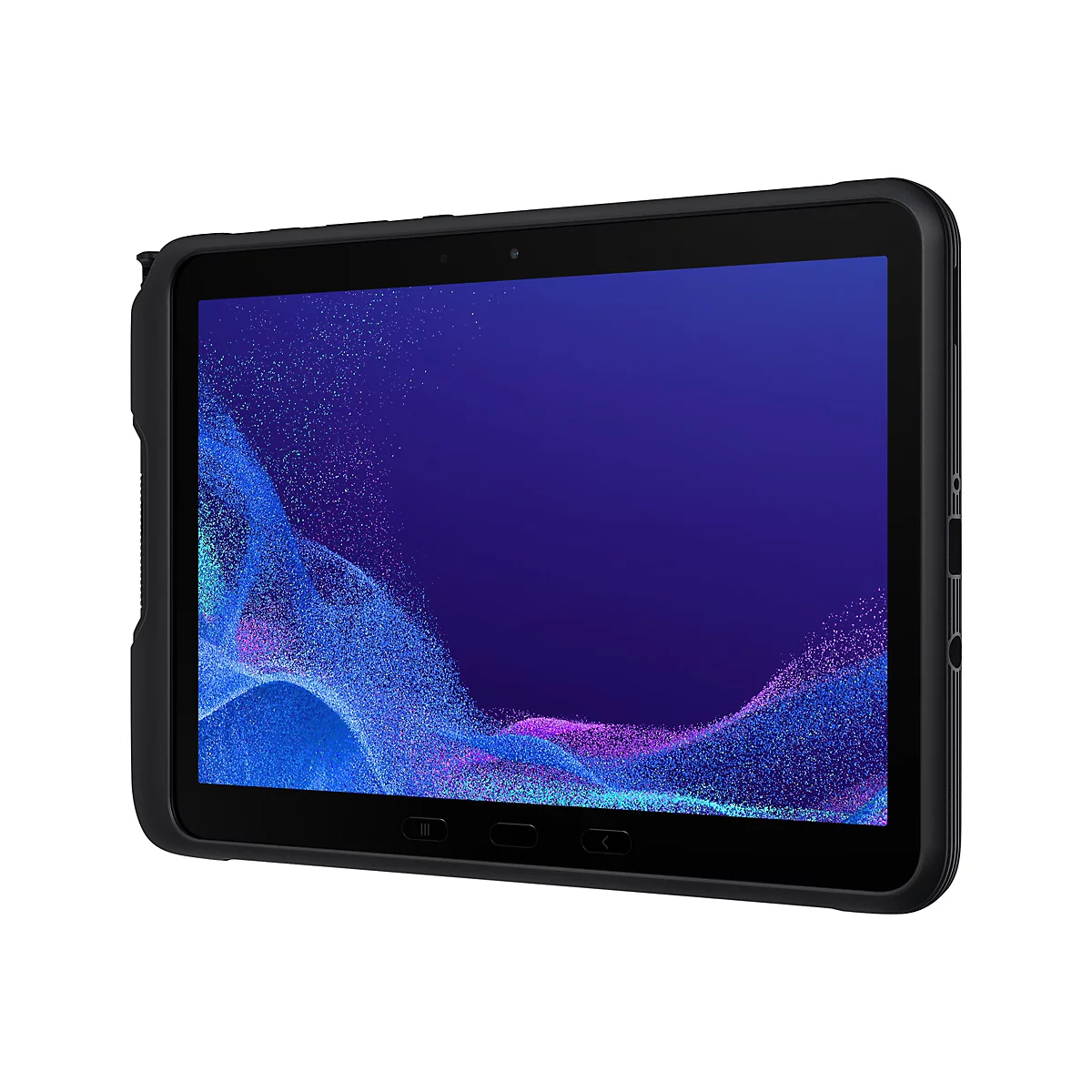 Samsung Galaxy Tab Active4 Pro - Tablet - robust - Android - 128 GB - 25.54 cm (10.1') TFT (1920 x 1200)