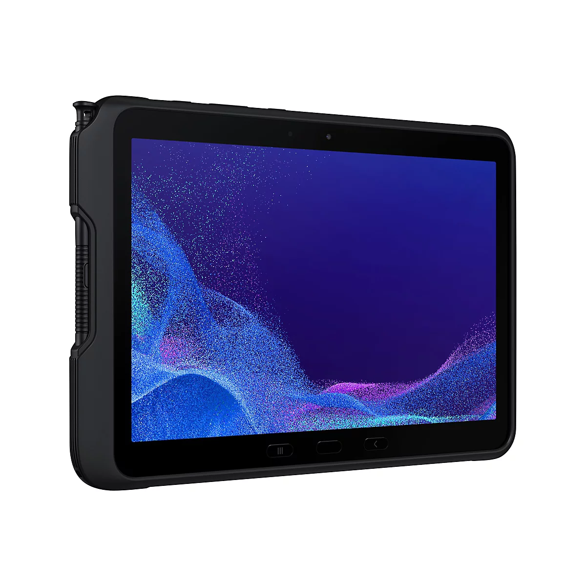 Samsung Galaxy Tab Active4 Pro - Tablet - robust - Android - 128 GB - 25.54 cm (10.1') TFT (1920 x 1200)