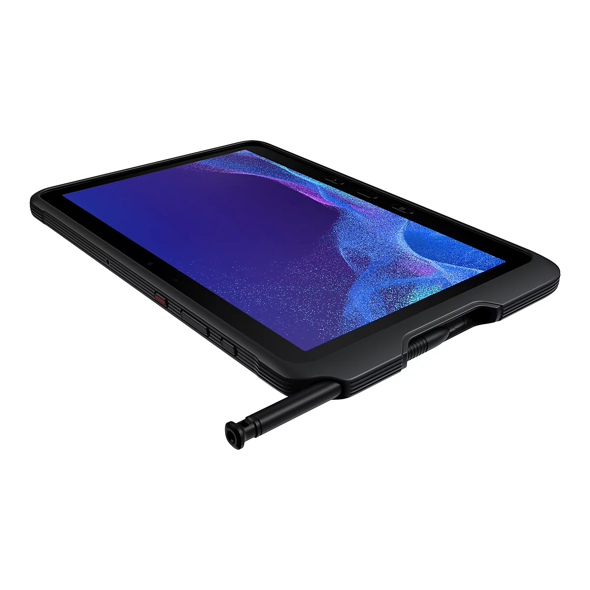 Samsung Galaxy Tab Active4 Pro - Tablet - robust - Android - 64 GB - 25.54 cm (10.1') TFT (1920 x 1200)