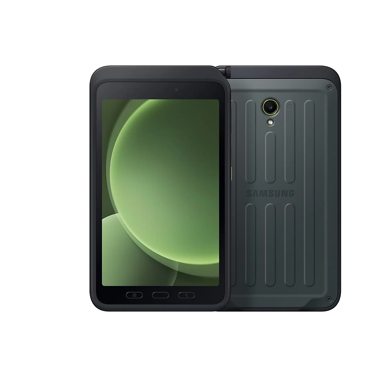 Samsung Galaxy Tab Active5 - Enterprise Edition - Tablet - robust - Android - 128 GB