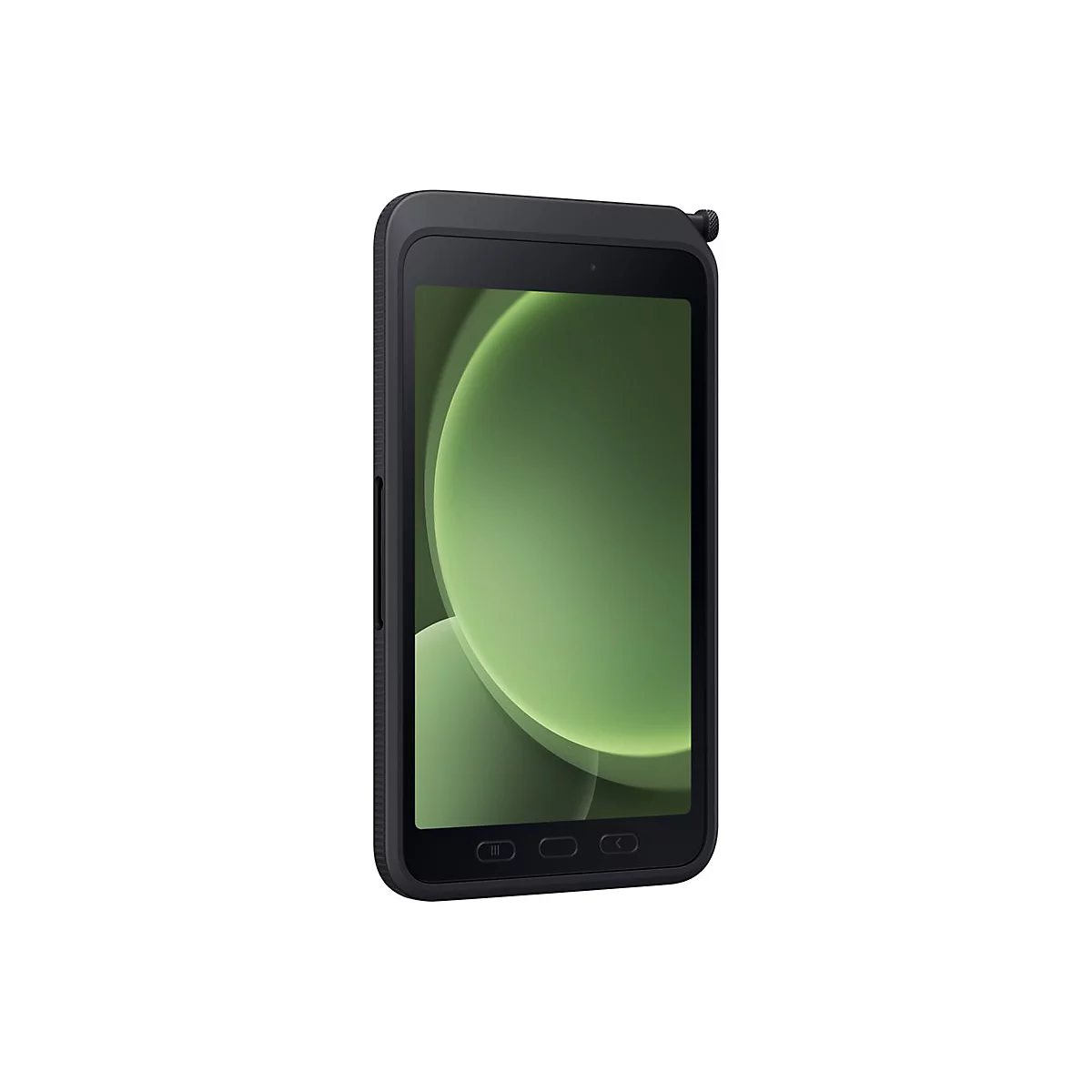 Samsung Galaxy Tab Active5 - Enterprise Edition - Tablet - robust - Android - 128 GB