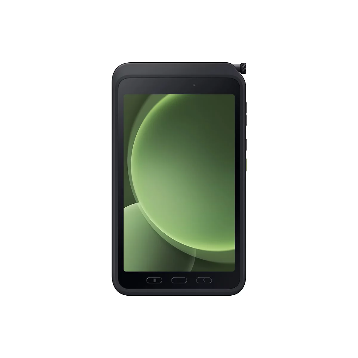 Samsung Galaxy Tab Active5 - Enterprise Edition - Tablet - robust - Android - 128 GB