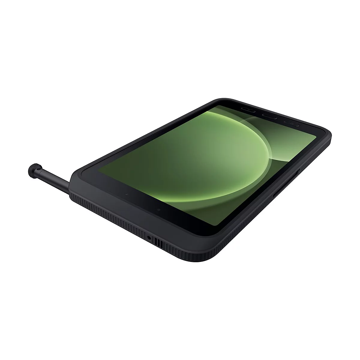 Samsung Galaxy Tab Active5 - Enterprise Edition - Tablet - robust - Android - 128 GB