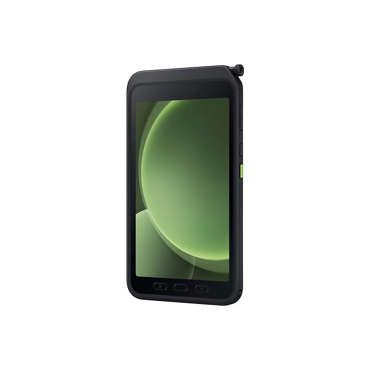 Samsung Galaxy Tab Active5 - Enterprise Edition - Tablet - robust - Android - 128 GB