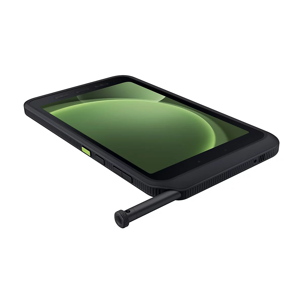 Samsung Galaxy Tab Active5 - Enterprise Edition - Tablet - robust - Android - 128 GB