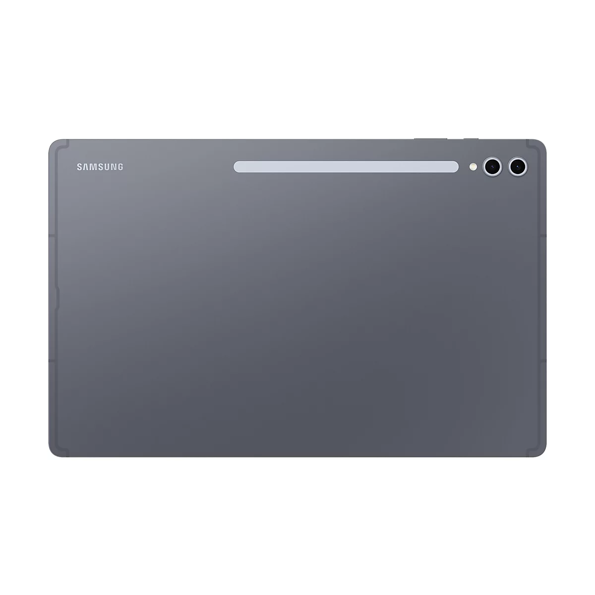 Samsung Galaxy Tab S10 Ultra - Tablet - Android 14 - 1 TB - 36.99 cm (14.6') Dynamic AMOLED 2X (2960 x 1848) - microSD-Steckplatz