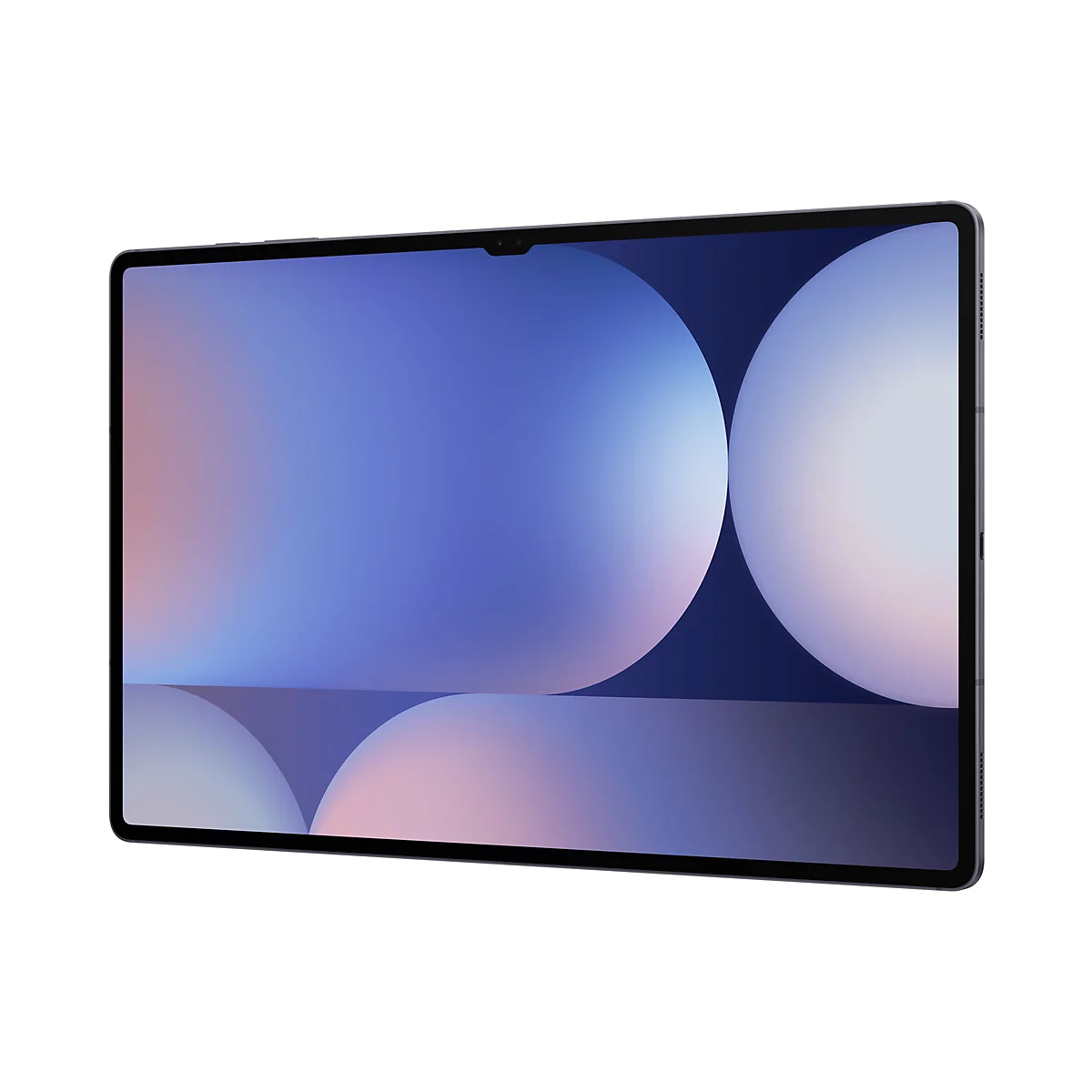 Samsung Galaxy Tab S10 Ultra - Tablet - Android 14 - 1 TB - 36.99 cm (14.6') Dynamic AMOLED 2X (2960 x 1848) - microSD-Steckplatz
