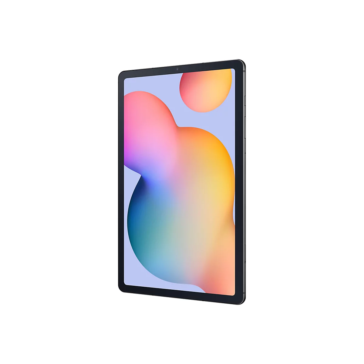Samsung Galaxy Tab S6 Lite - Tablet - Android - 128 GB - 26.31 cm (10.4') TFT (2000 x 1200) - microSD-Steckplatz
