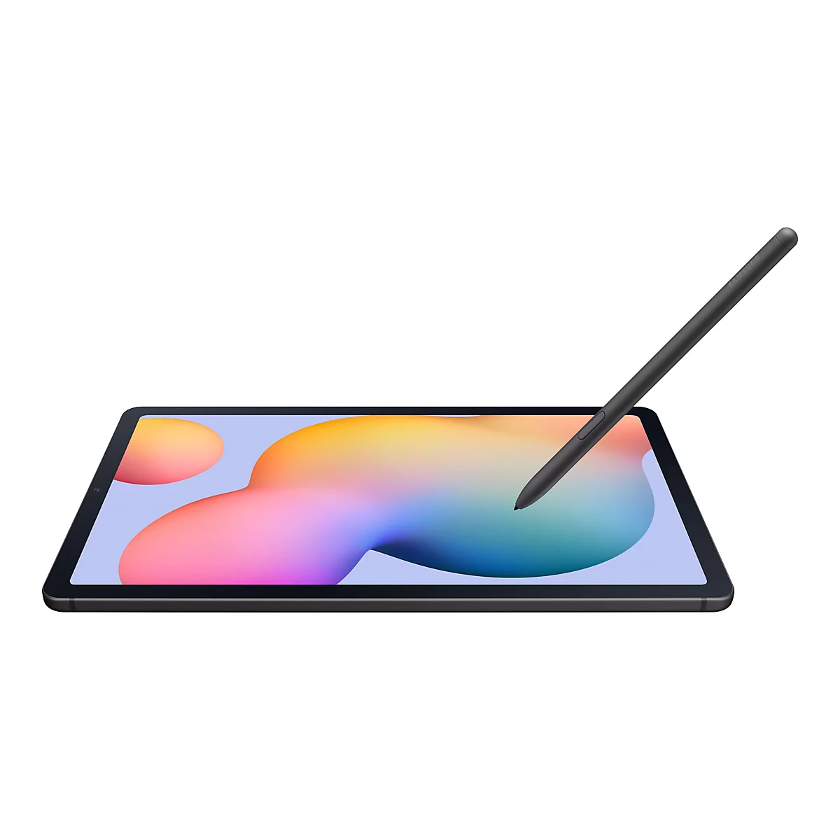 Samsung Galaxy Tab S6 Lite - Tablet - Android - 128 GB - 26.31 cm (10.4') TFT (2000 x 1200) - microSD-Steckplatz