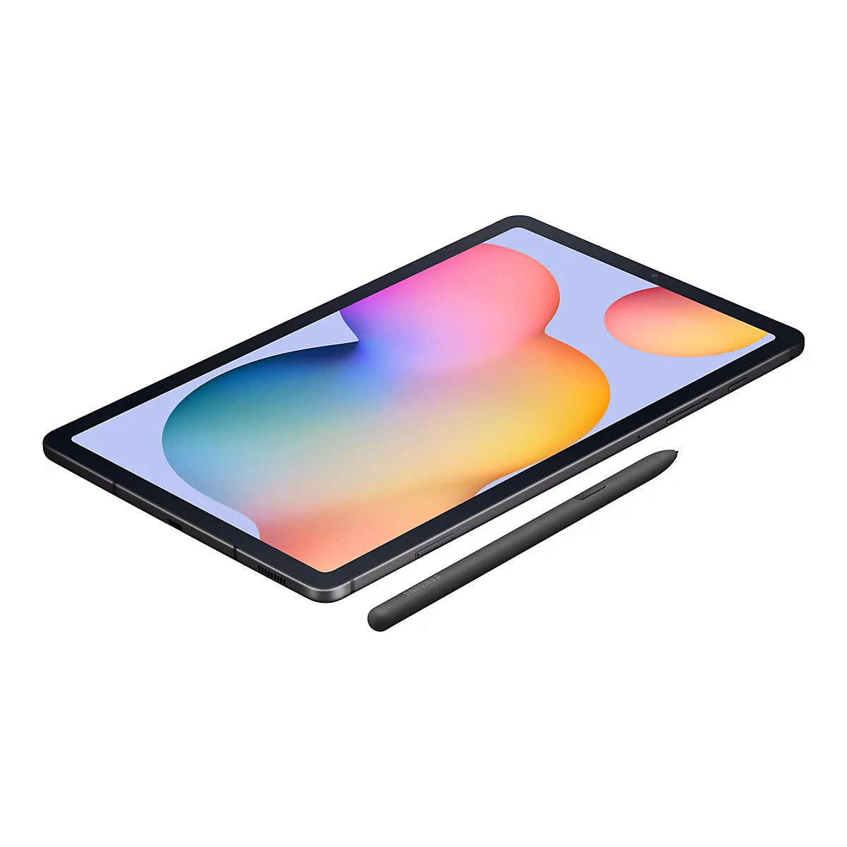 Samsung Galaxy Tab S6 Lite - Tablet - Android - 128 GB - 26.31 cm (10.4') TFT (2000 x 1200) - microSD-Steckplatz
