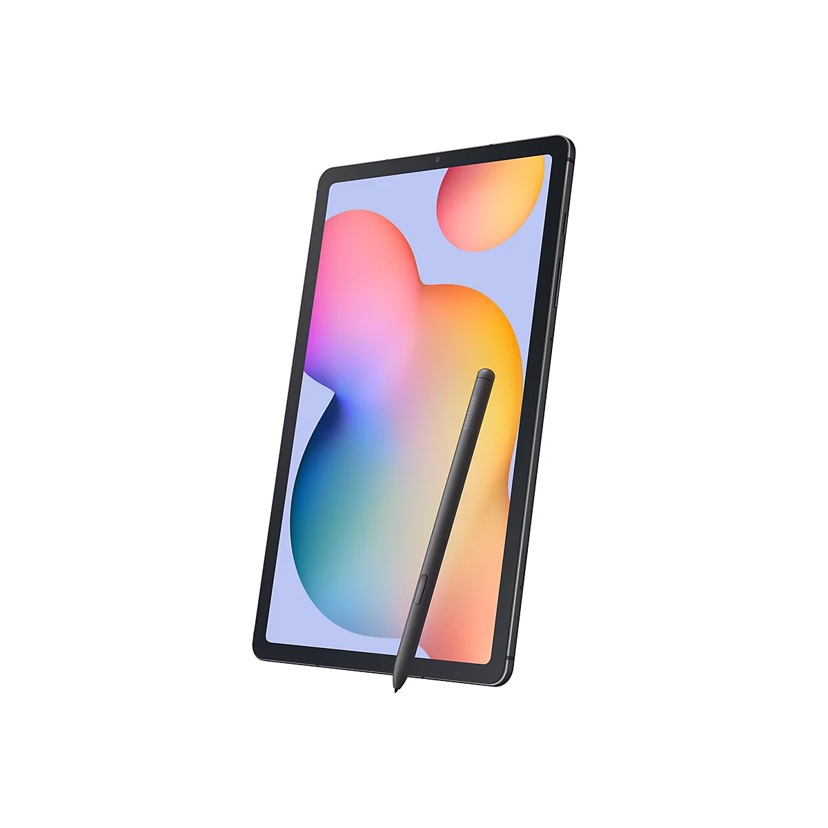 Samsung Galaxy Tab S6 Lite - Tablet - Android - 128 GB - 26.31 cm (10.4') TFT (2000 x 1200) - microSD-Steckplatz