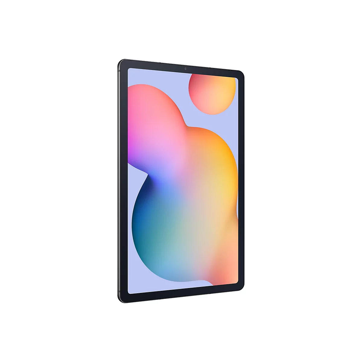Samsung Galaxy Tab S6 Lite - Tablet - Android - 128 GB - 26.31 cm (10.4') TFT (2000 x 1200) - microSD-Steckplatz