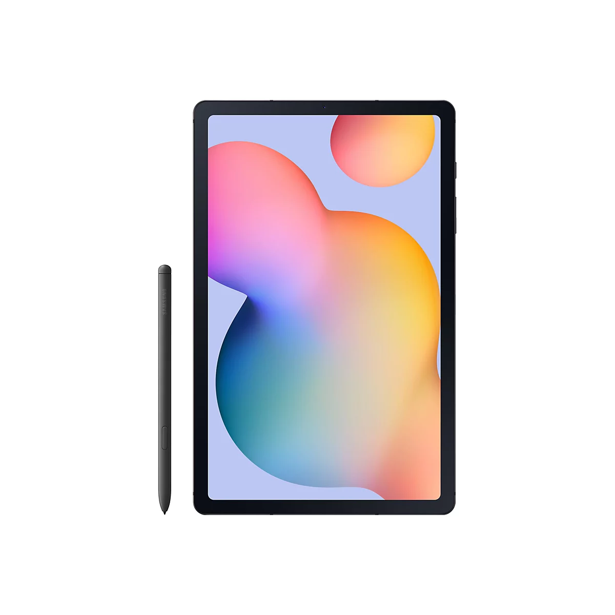 Samsung Galaxy Tab S6 Lite - Tablet - Android - 128 GB - 26.31 cm (10.4') TFT (2000 x 1200) - microSD-Steckplatz