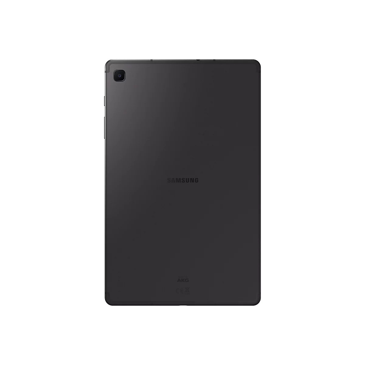 Samsung Galaxy Tab S6 Lite - Tablet - Android - 128 GB - 26.31 cm (10.4') TFT (2000 x 1200) - microSD-Steckplatz