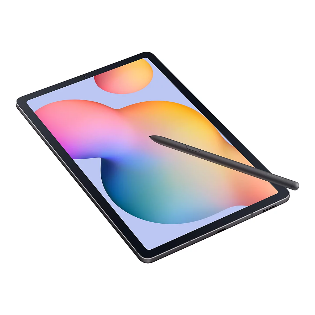 Samsung Galaxy Tab S6 Lite - Tablet - Android - 128 GB - 26.31 cm (10.4') TFT (2000 x 1200) - microSD-Steckplatz