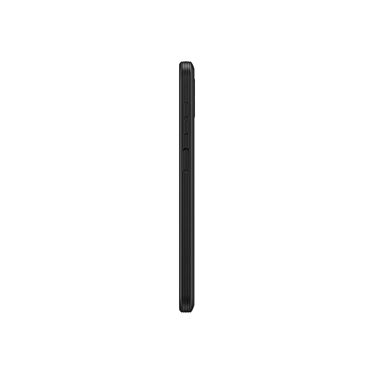 Samsung Galaxy Xcover 6 Pro - Enterprise Edition - 5G Smartphone - Dual-SIM - RAM 6 GB / Interner Speicher 128 GB - microSD slot
