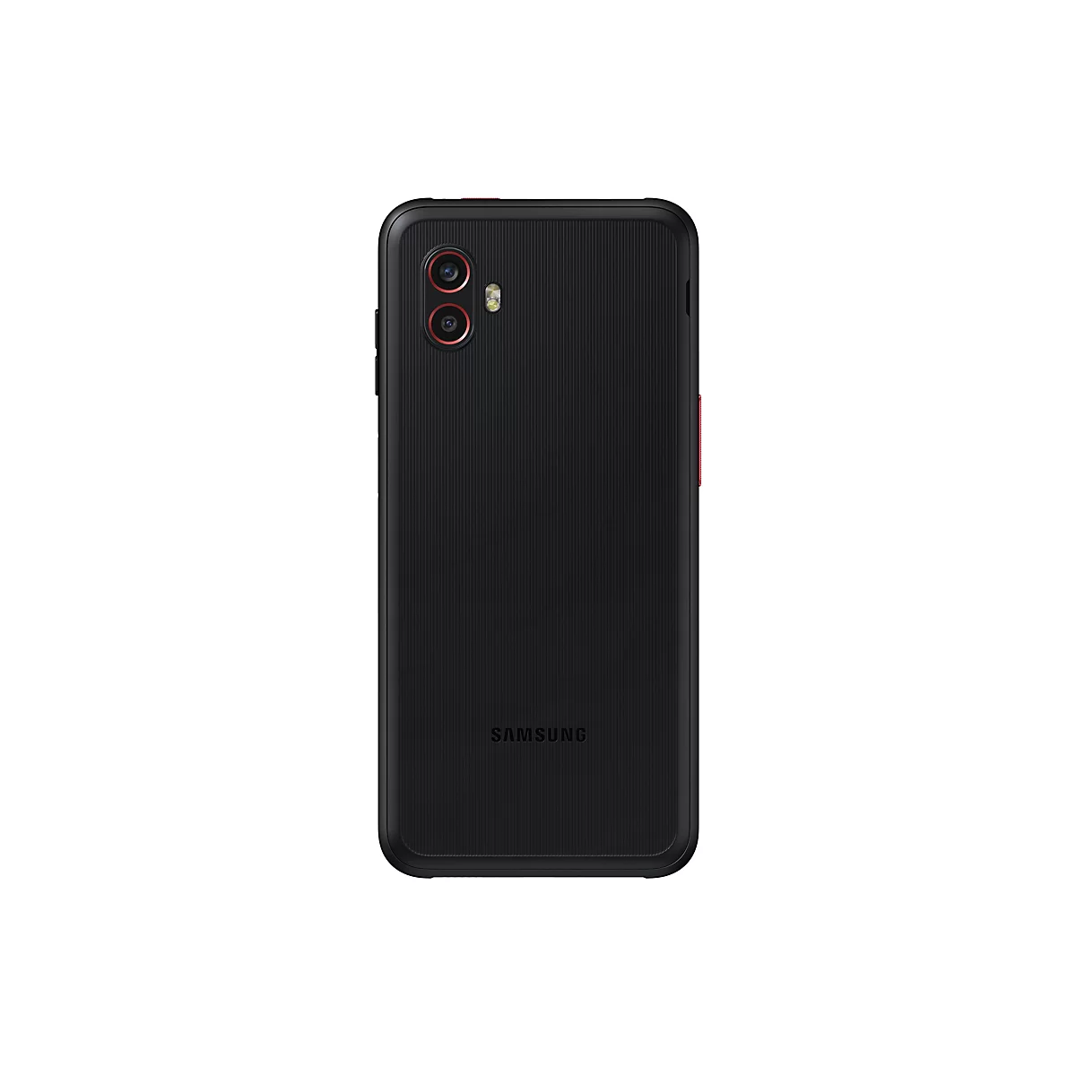 Samsung Galaxy Xcover 6 Pro - Enterprise Edition - 5G Smartphone - Dual-SIM - RAM 6 GB / Interner Speicher 128 GB - microSD slot
