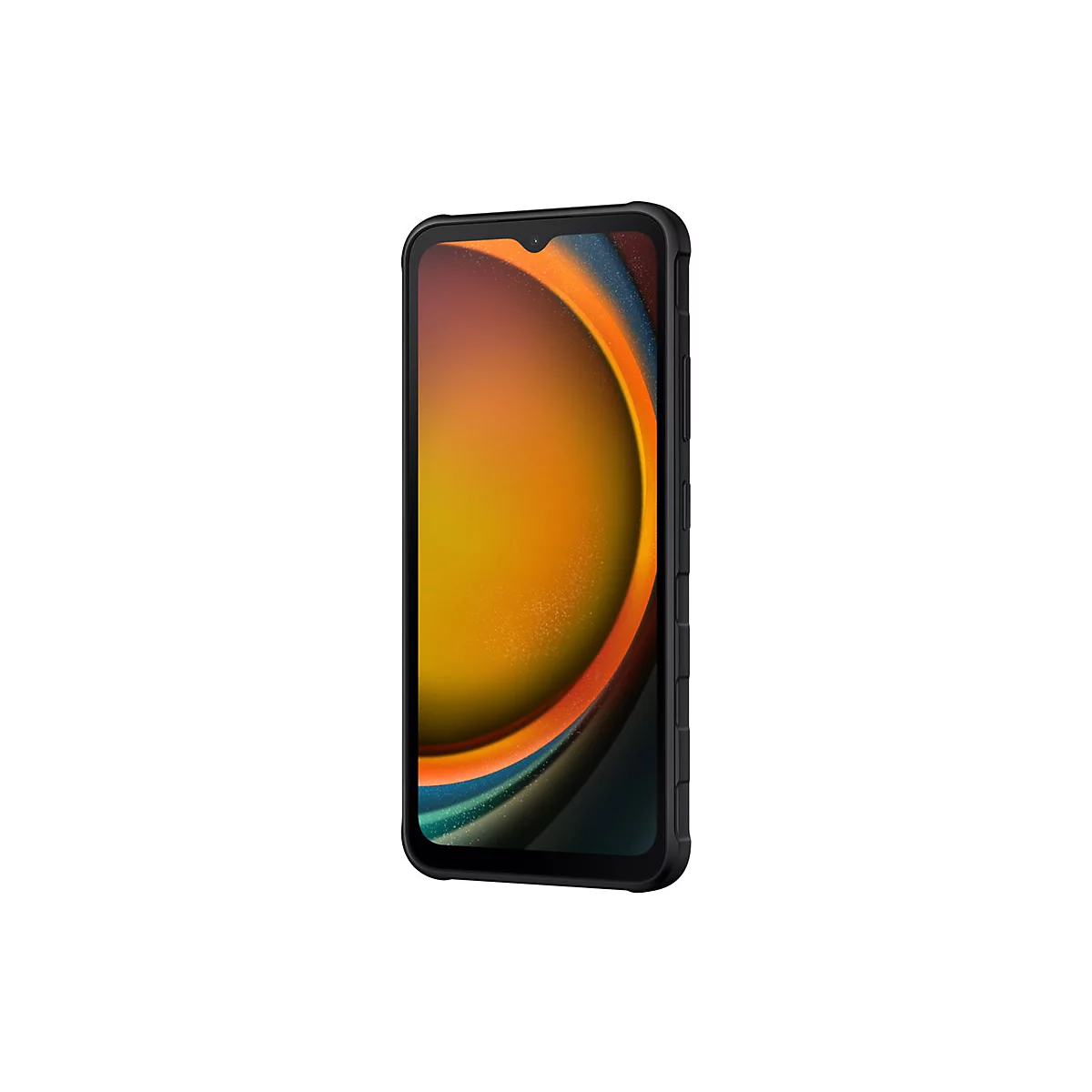 Samsung Galaxy XCover7 - Enterprise Edition - 5G Smartphone - Dual-SIM - RAM 6 GB / Interner Speicher 128 GB - microSD slot