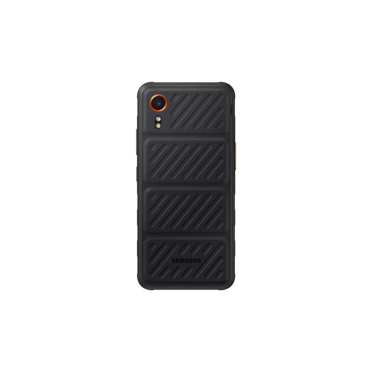 Samsung Galaxy XCover7 - Enterprise Edition - 5G Smartphone - Dual-SIM - RAM 6 GB / Interner Speicher 128 GB - microSD slot