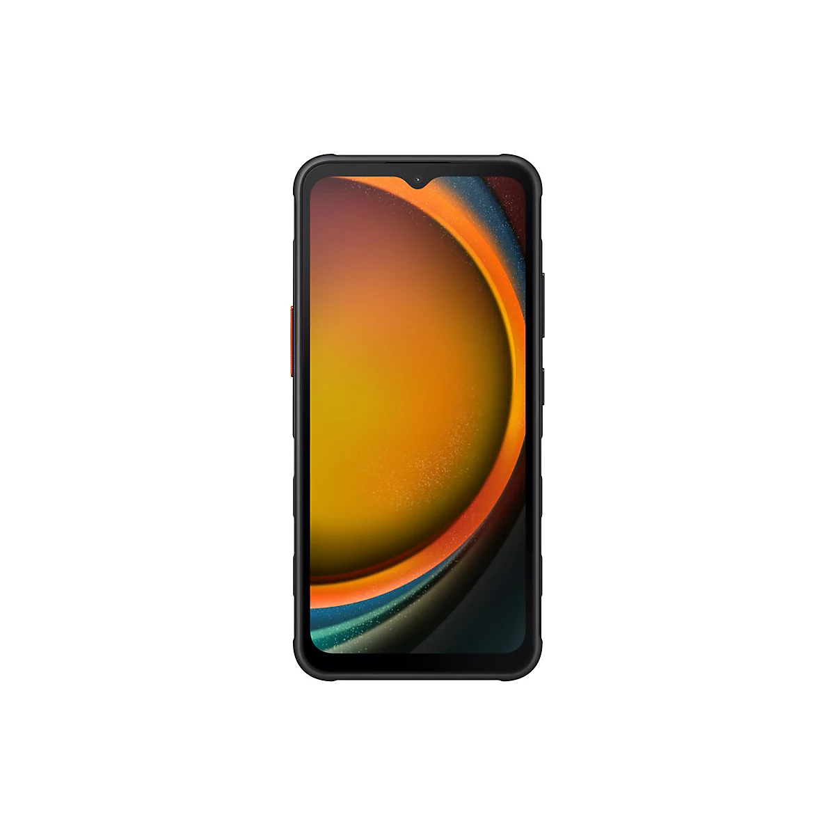 Samsung Galaxy XCover7 - Enterprise Edition - 5G Smartphone - Dual-SIM - RAM 6 GB / Interner Speicher 128 GB - microSD slot