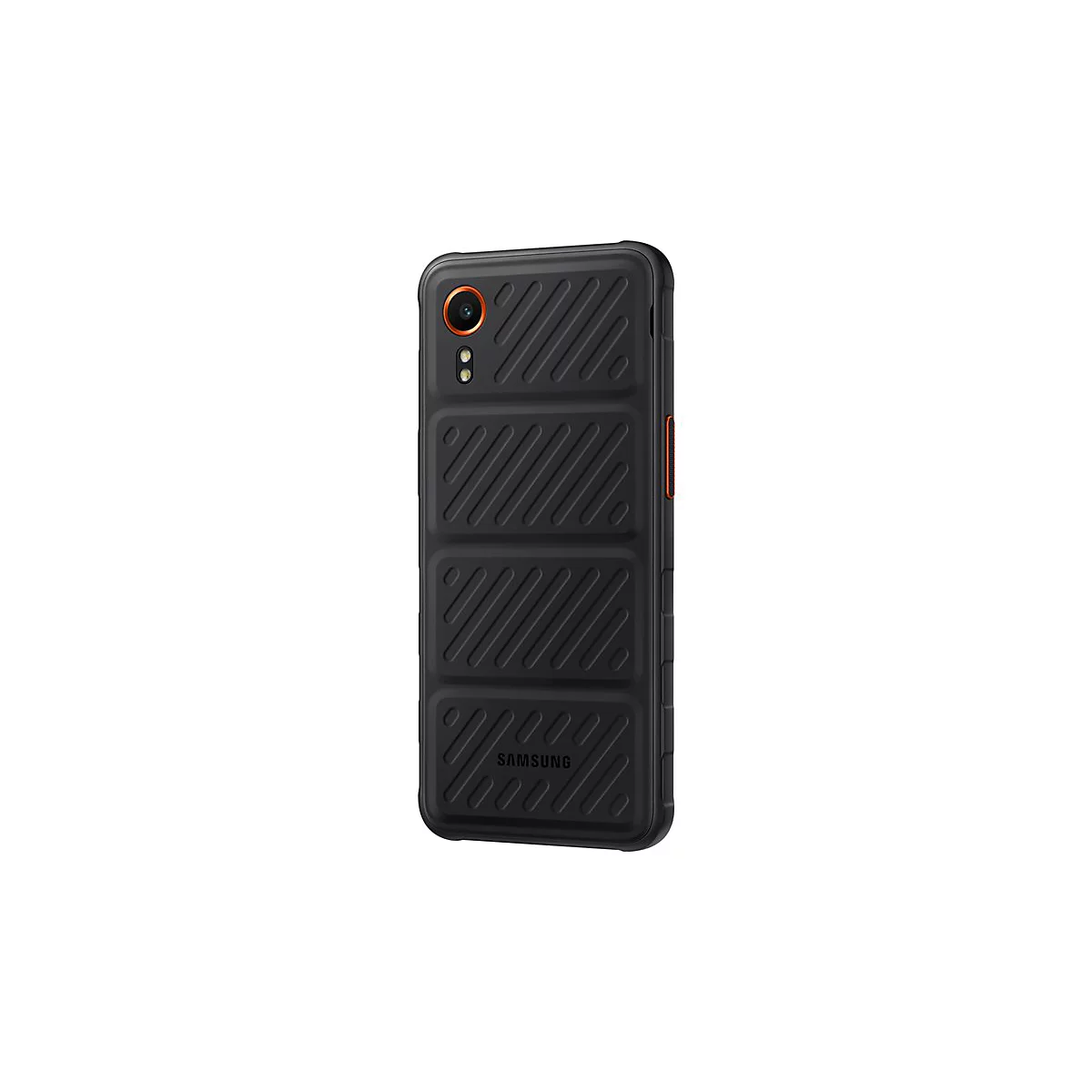 Samsung Galaxy XCover7 - Enterprise Edition - 5G Smartphone - Dual-SIM - RAM 6 GB / Interner Speicher 128 GB - microSD slot